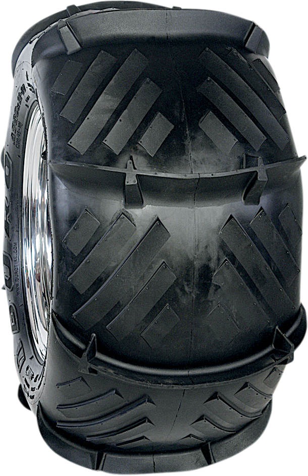 DURO Tire - DI-2031 Sand Blaster - Front/Rear - 20x11-10 - 2 Ply 31-203110-2011A