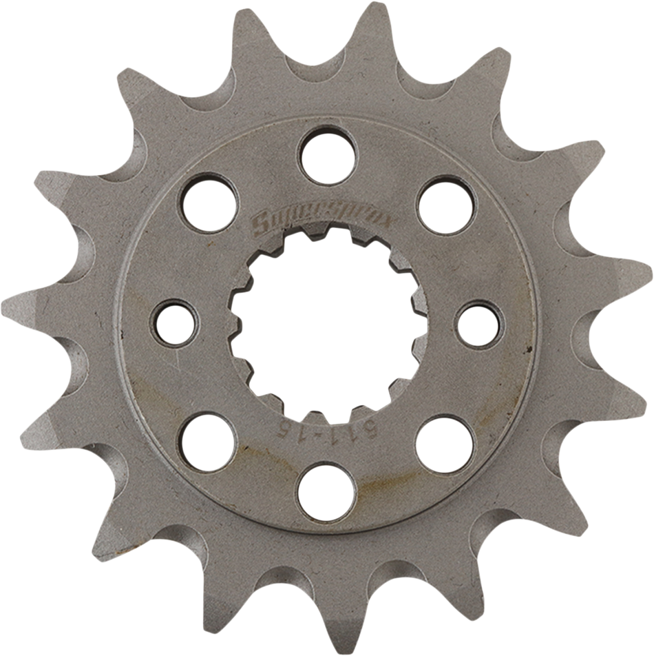SUPERSPROX Countershaft Sprocket - 15-Tooth CST-511-15-1