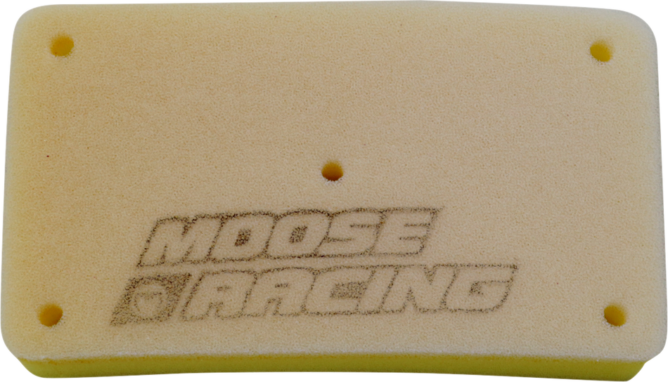 MOOSE RACING Air Filter - Arctic Cat 90/DVX90 3-10-10