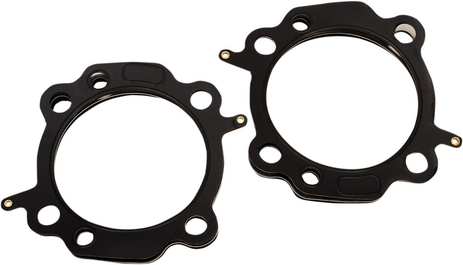 S&S CYCLE Gaskets - 3.94" - Twin Cam 900-0862