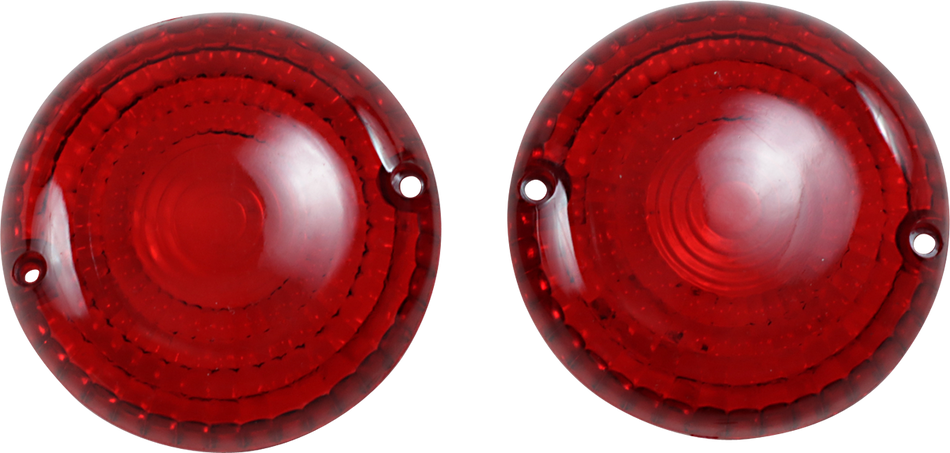 KURYAKYN Replacement Lenses - Red 2267