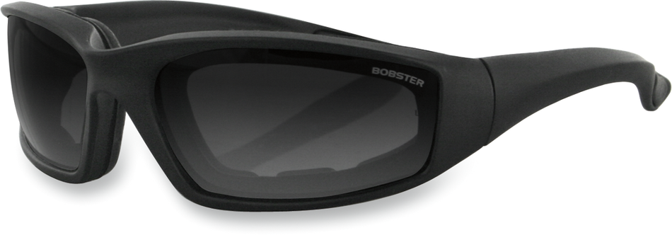 BOBSTER Foamerz 2 Sunglasses - Smoke ES214