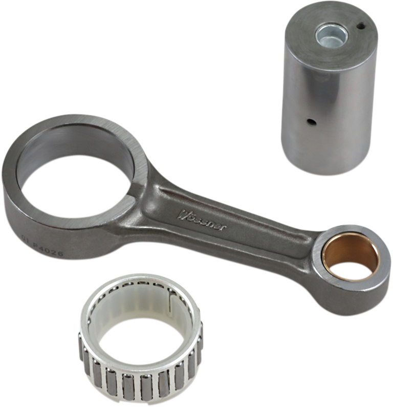 WOSSNER Connecting Rod P4026
