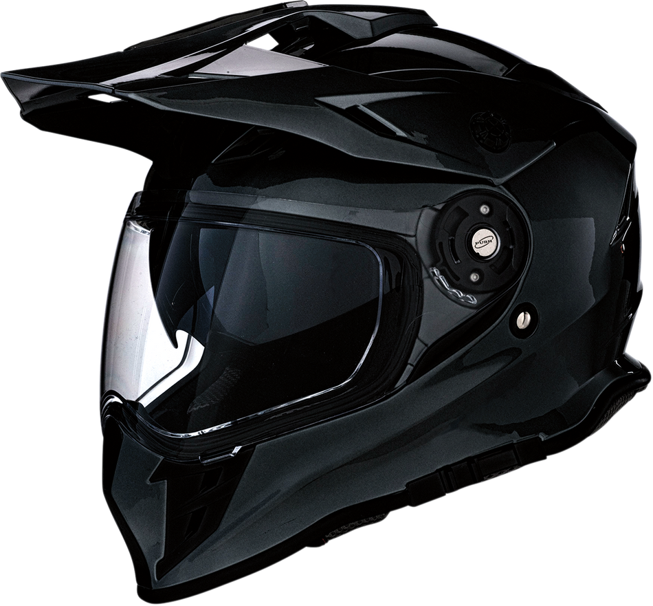 Z1R Range Dual Sport Helmet - Black - Medium 0101-10877