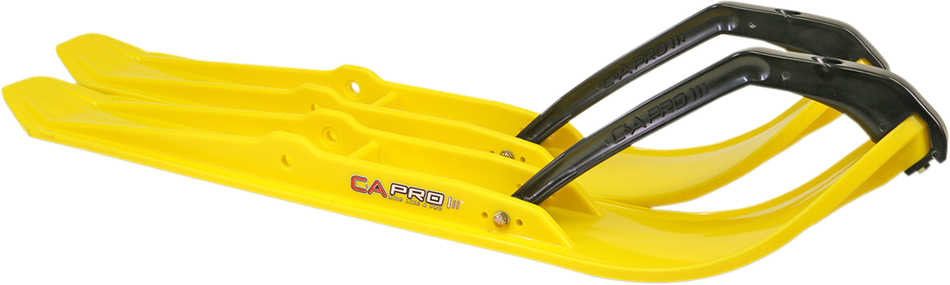 C&A PRO XPT Ski - Yellow 77170420