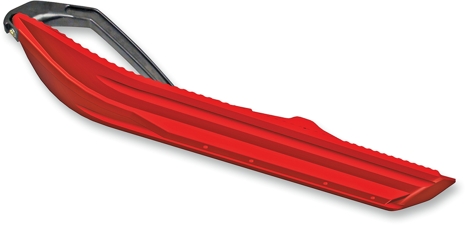 C&A PRO BX Skis - Red - 7.25" 77050399