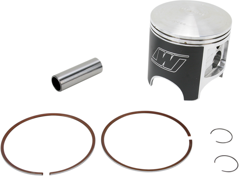 WISECO Piston - +0.50 mm High-Performance 871M08950