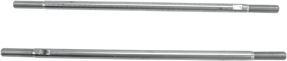 LONE STAR RACING/TECH 5 IND. Stainless Steel Tie-Rods - Extends 2" 22-11202