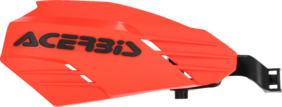 ACERBIS Handguards - K-Linear - Red/Black 2983281018