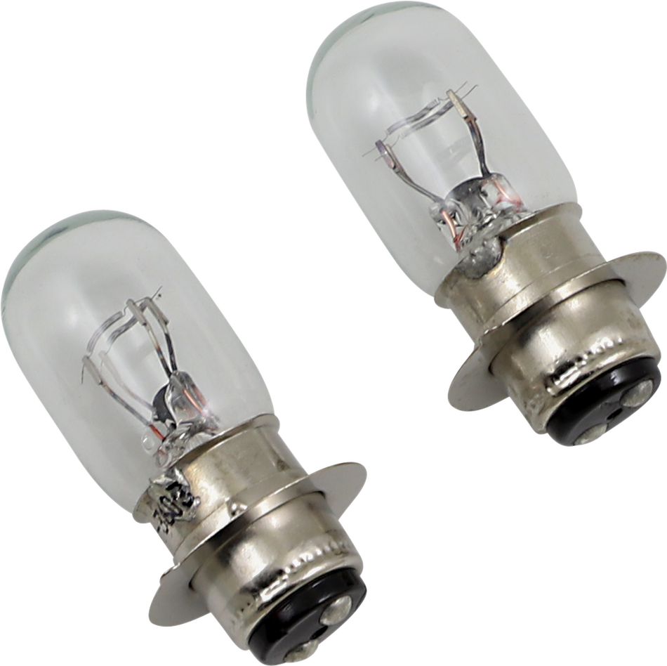 PEAK LIGHTING Halogen Bulb - A3603 - 25/25W A-3603-BPP
