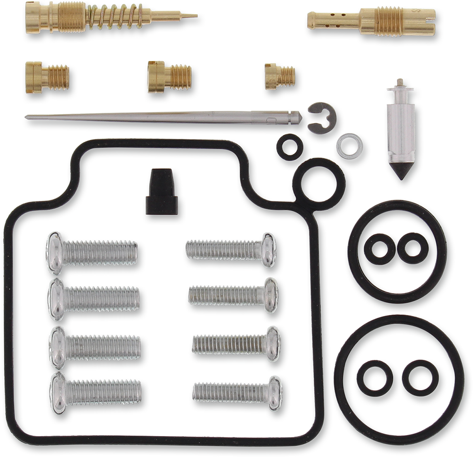 MOOSE RACING Carburetor Repair Kit - Honda 26-1248