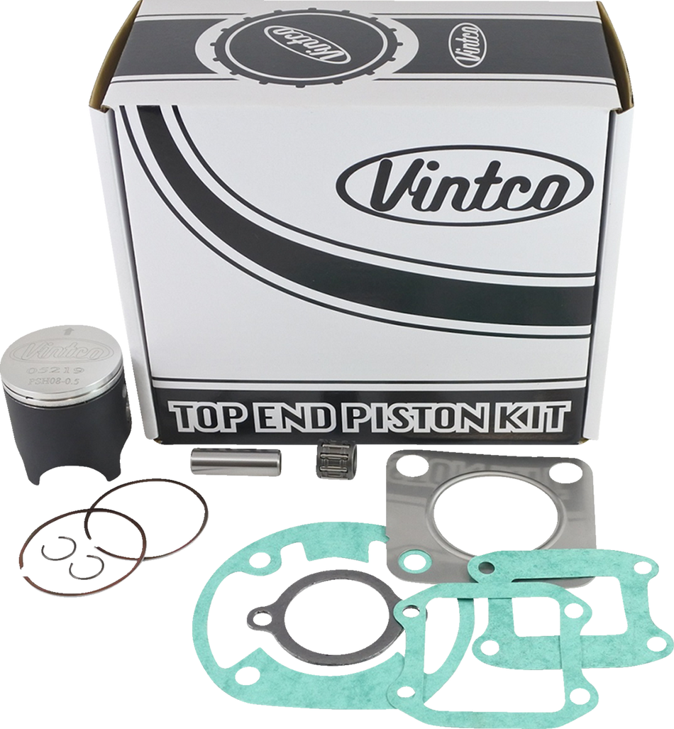 VINTCO Top End Piston Kit KTH10-0.5