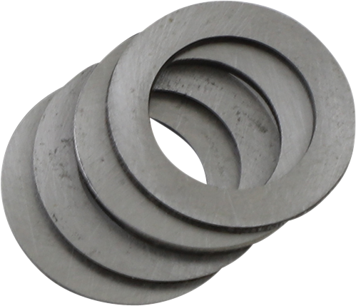 EASTERN MOTORCYCLE PARTS Countershaft Thrust Washer - XL A-35848-SET