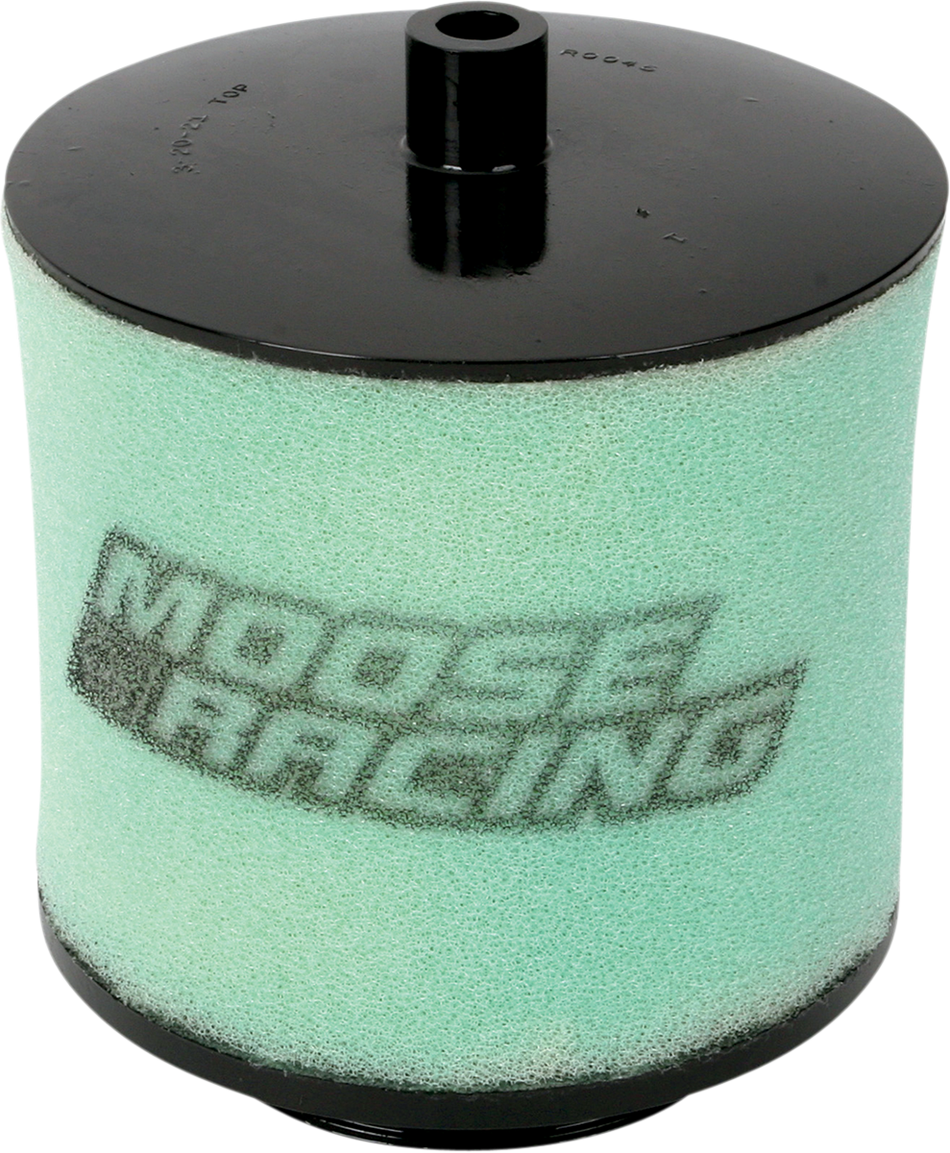MOOSE RACING Pre-Oiled Air Filter - Honda P3-20-21