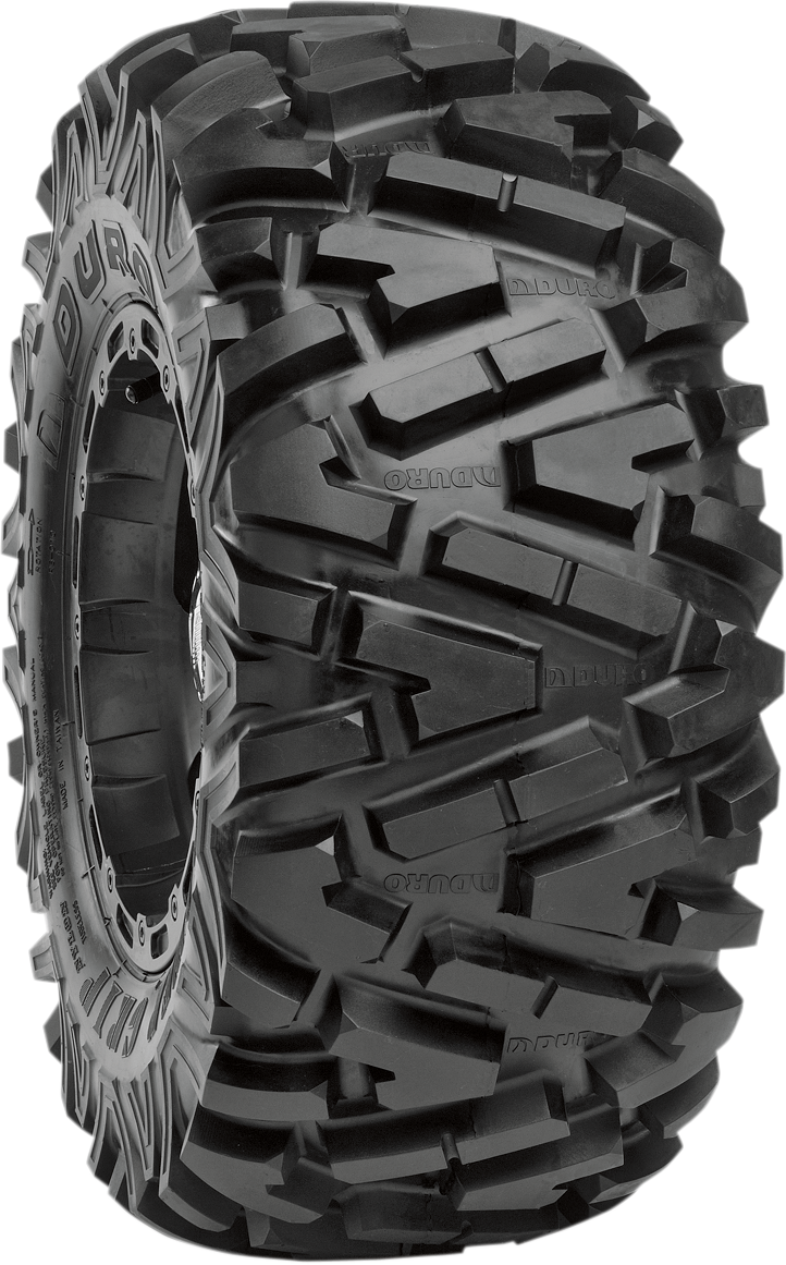 DURO Tire - DI-2025 Power Grip - Front - 26x9R14 - 6 Ply 31-202514-269C