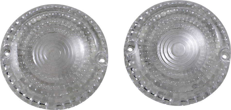 KURYAKYN Replacement Lenses - Clear 2266