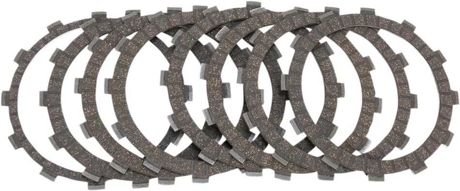 PROX Clutch Friction Plates 16.S24028