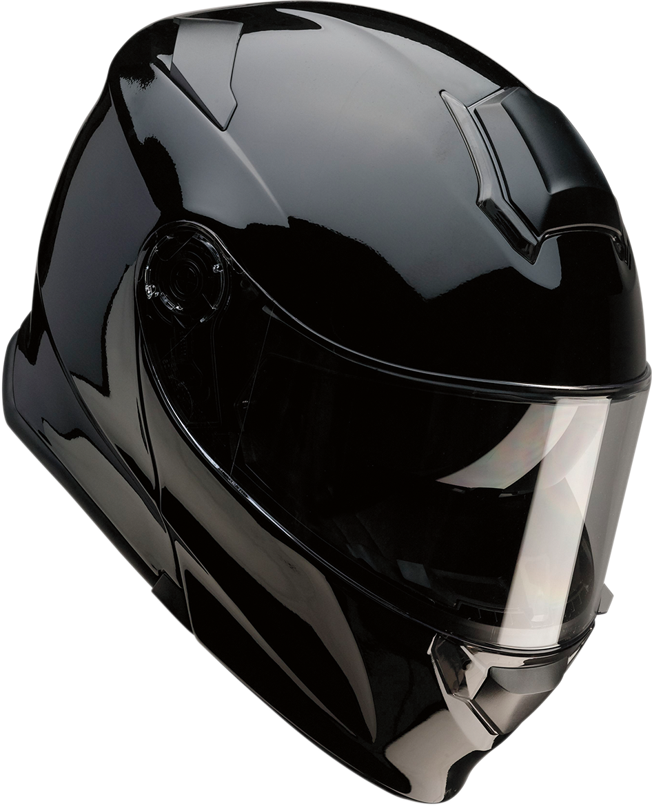 Z1R Solaris Helmet - Black - 4XL 0100-2158