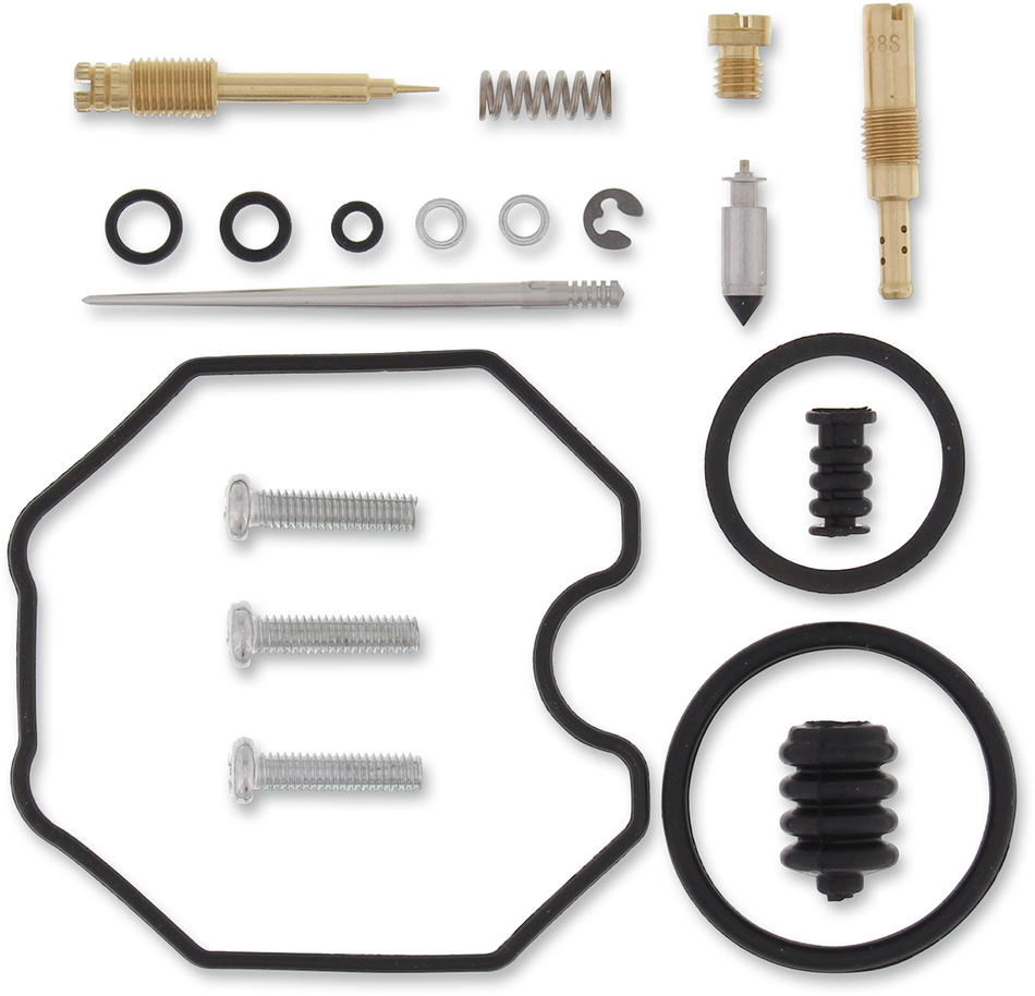 MOOSE RACING Carburetor Repair Kit - Honda 26-1284