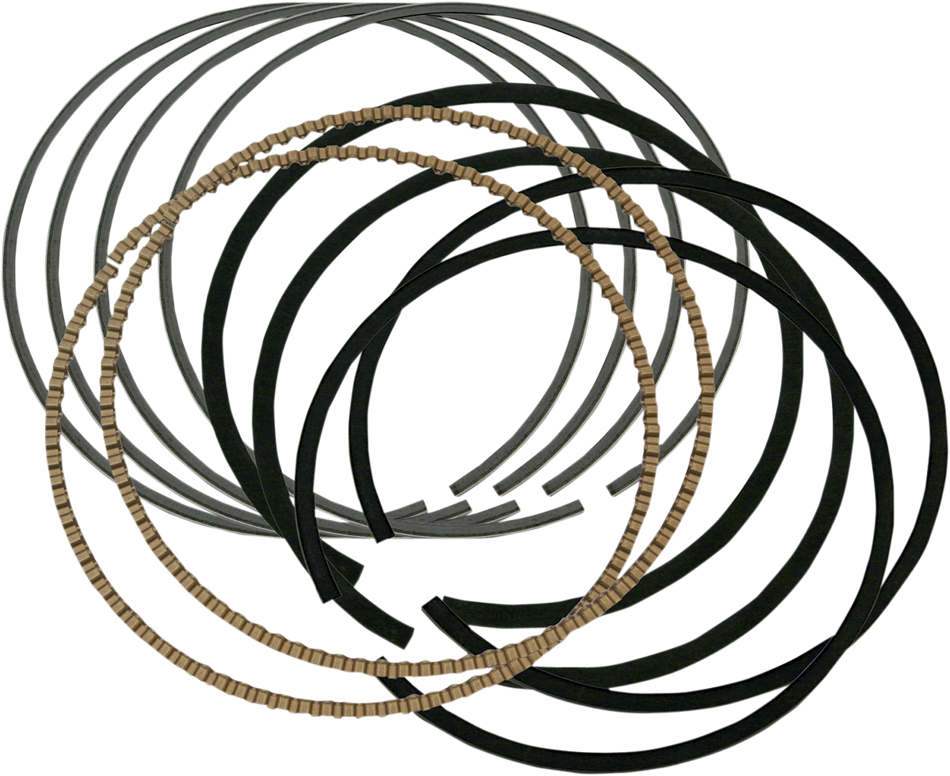 S&S CYCLE Replacement Rings 106-4422A