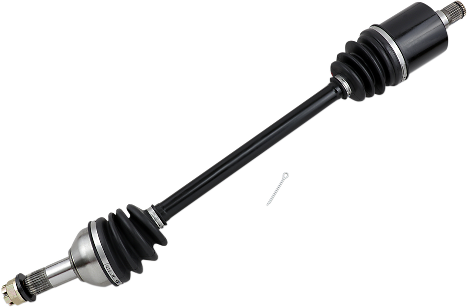 MOOSE UTILITY Complete Axle Kit - Rear Left/Right - Can-Am CAN-7040