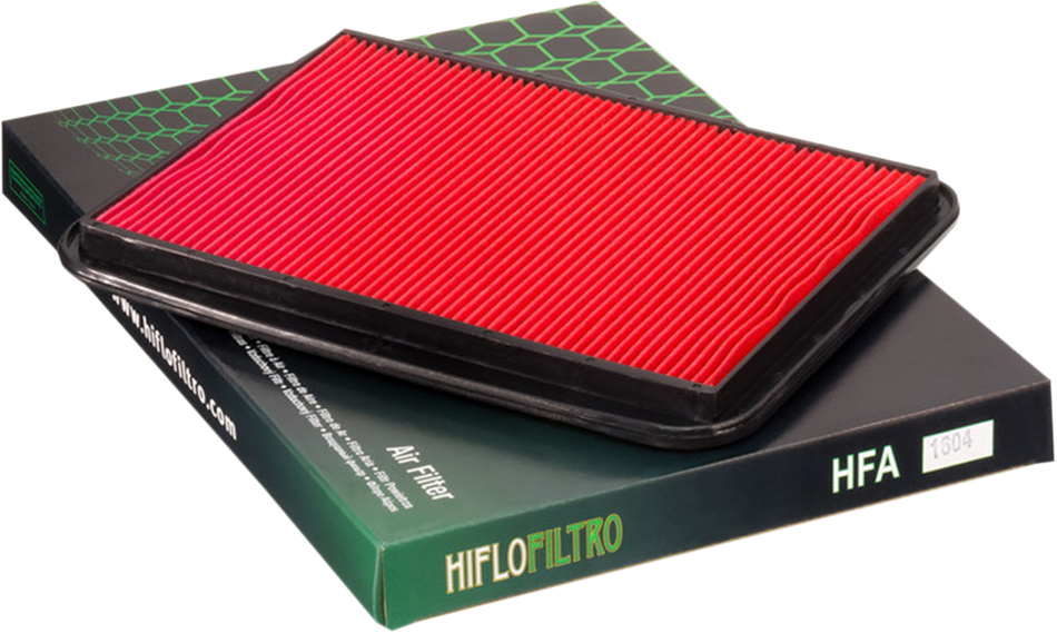 HIFLOFILTRO Air Filter - Honda HFA1604