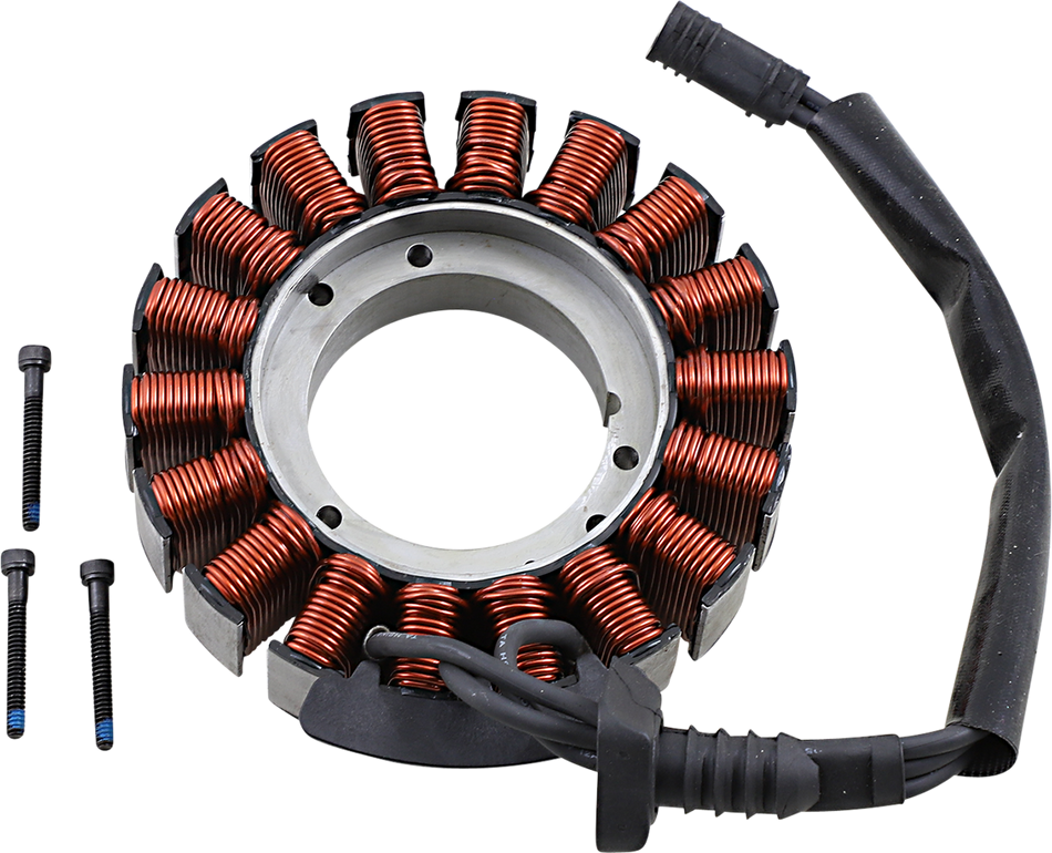DRAG SPECIALTIES Stator - '17-'22 Touring ALSO FIT TRIKE,18-20 SFTL 29900042A