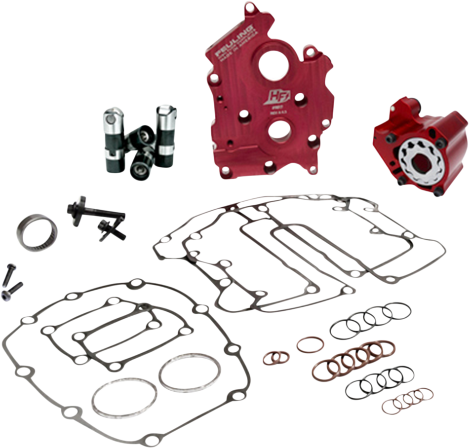 FEULING OIL PUMP CORP. Race Series Oil System Kit 7099ST
