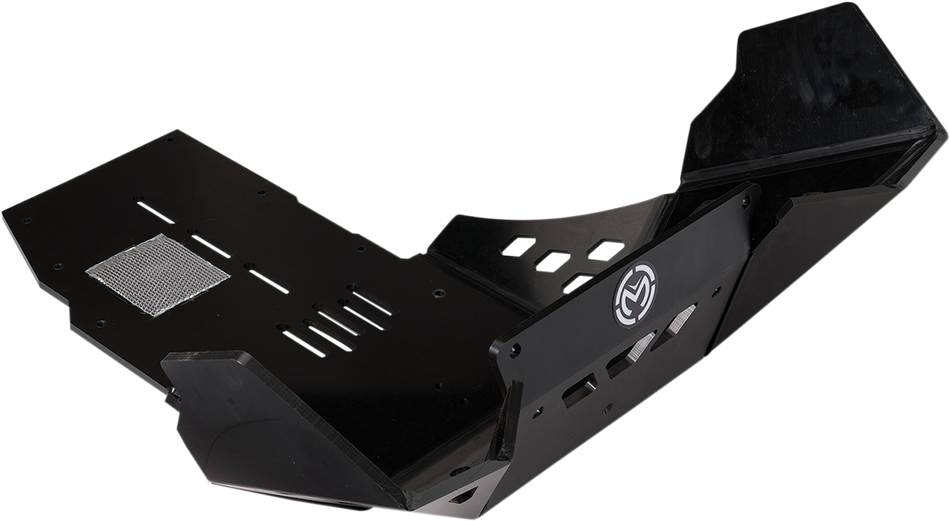MOOSE RACING Pro LG Skid Plate - KTM PX1543