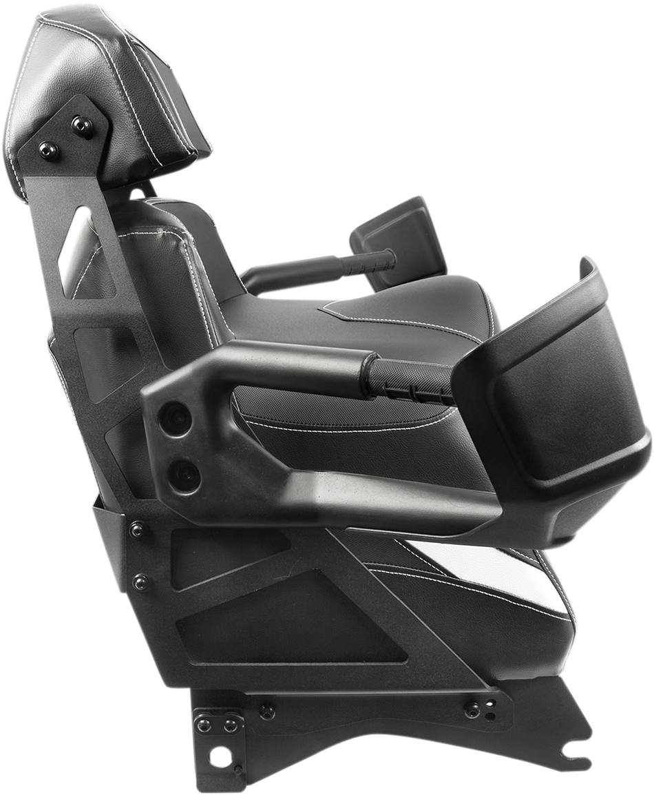 KIMPEX 2-Up Seat Jack  Polaris SwitchBack 800 /600 000122