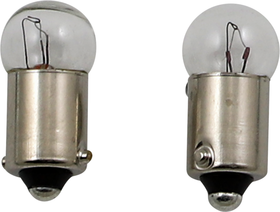 PEAK LIGHTING Miniature Bulb - 53 53LL-BPP