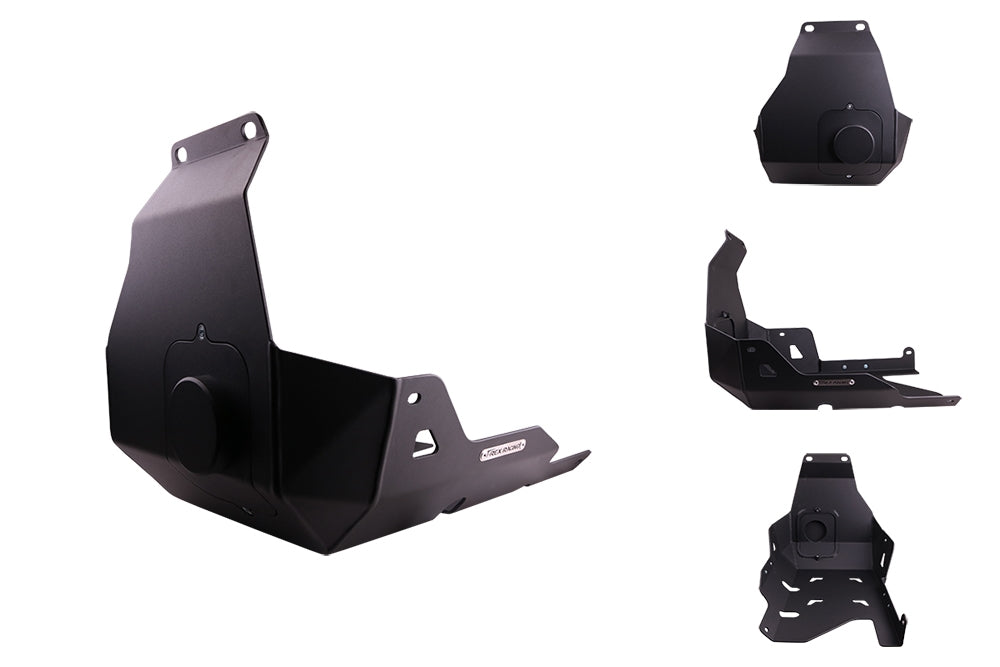 T-rex racing 2012-2023 yamaha super tenere skid plate – Bill's