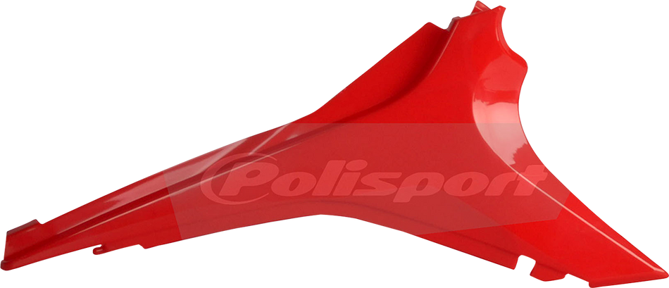 POLISPORT Airbox Cover - OEM Red 8604500001