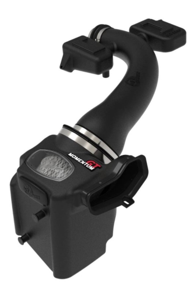 aFe Momentum GT Pro DRY S Cold Air Intake System 20-21 Ford F-2250/F-350