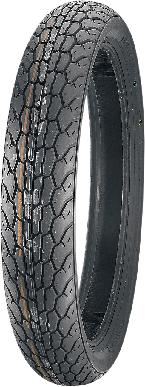BRIDGESTONE Tire - Exedra L309 - Front - 110/90-18 - 61S 100560