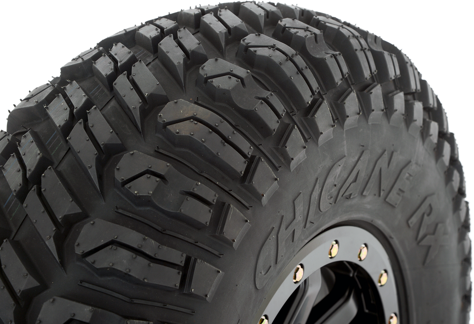 STI TIRE & WHEEL Tire - Chicane RX - Front/Rear - 33x10R15 - 8 Ply 001-1448