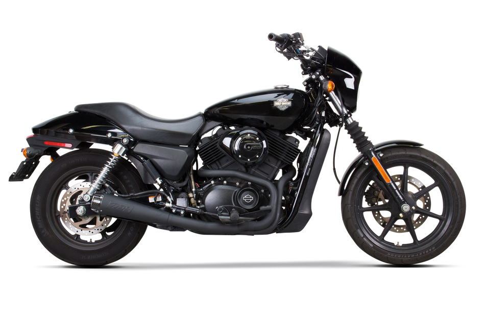 2015-2021 Harley Davidson Street 750/500 Comp-S Full System