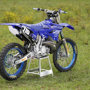 YZ125 /X 2002-2021