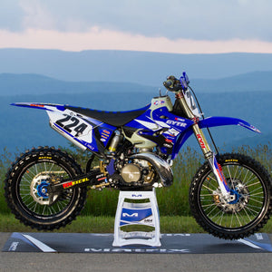 YZ250 2002-2024