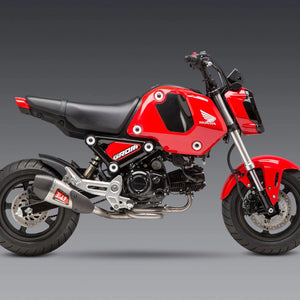 Grom125 22-24