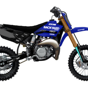 YZ80/85 1993-2018