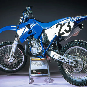 YZ250F 01-09