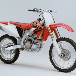 CRF450R 2002-2012