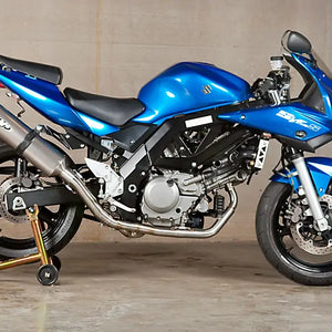 V-Strom 650 17-25