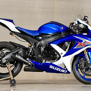 GSXR600-750 2008-2010