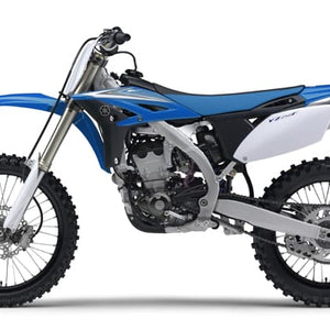 YZ250F 10-13