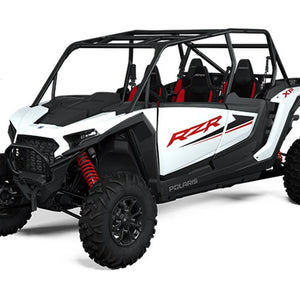 RZR XP Turbo /XP4 2024