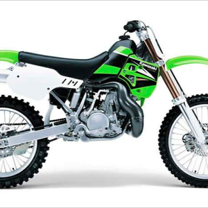 KX500