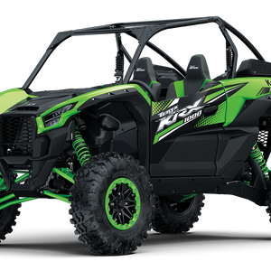 Teryx KRX 1000