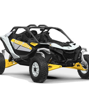 Maverick R 999T 2024